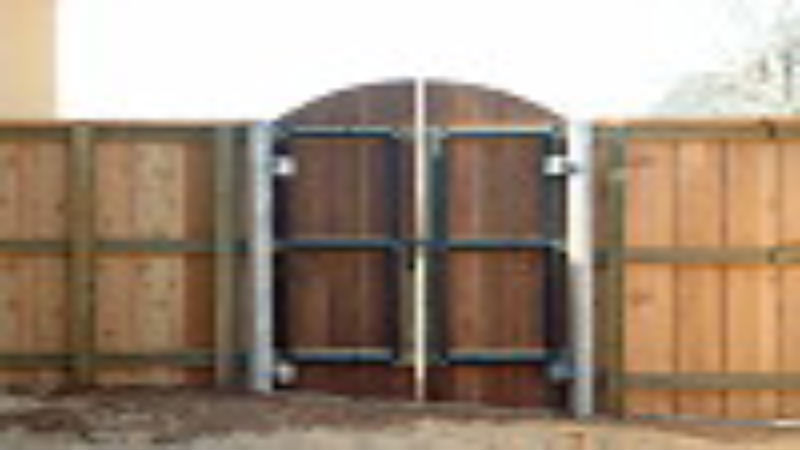 The Benefits of Having Steel Gates Installed