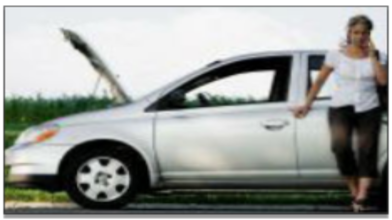 How a Tow Truck in Lumberton Service Can Help, Aside from a Car Tow