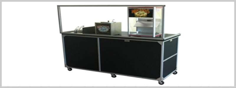 Is it Suitable to Use Portable Coffee Carts in Daily Household Chores?