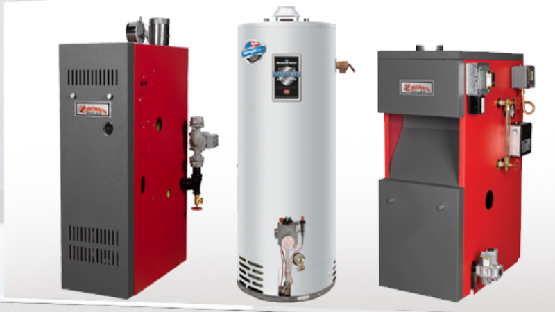 Tips for Choosing the Right Replacement Boiler in Bergen County, NJ