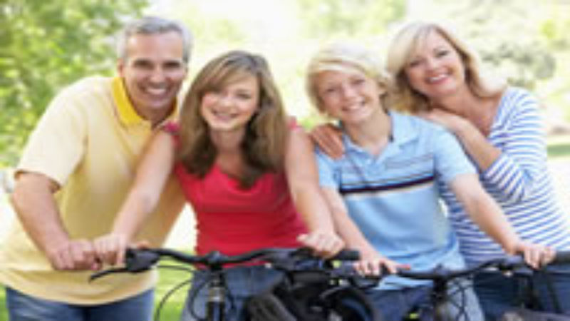 Protect your family with a life insurance plan