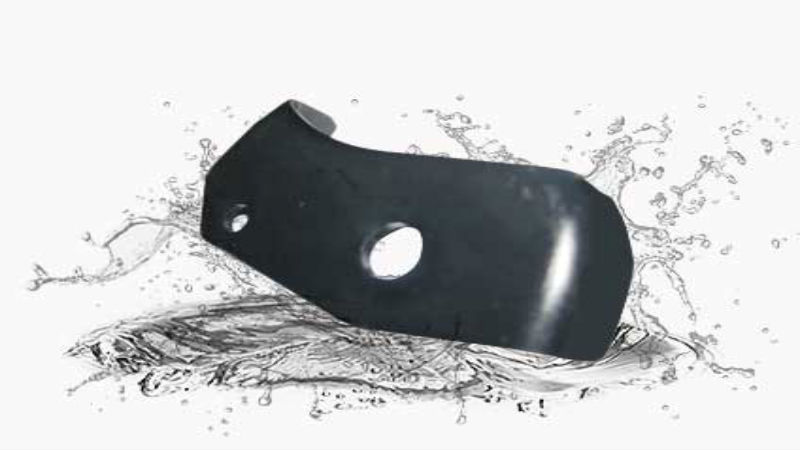 The Advantages Of Rack Plating