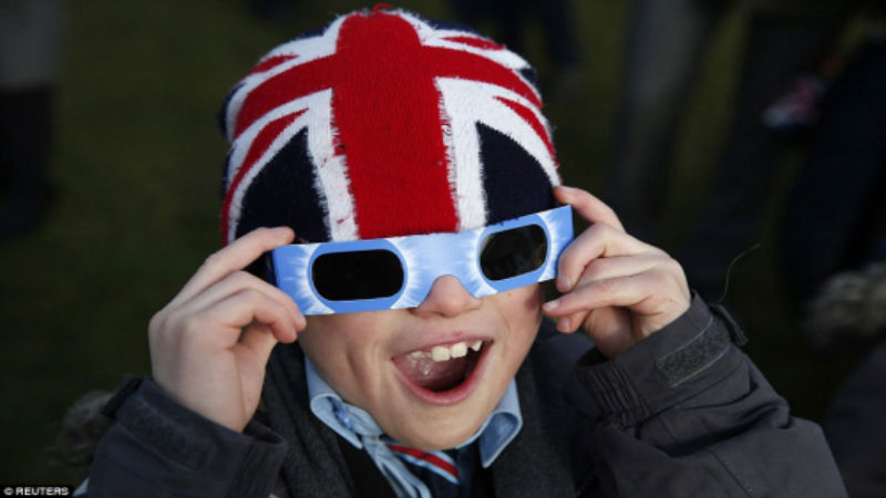 Next Summer, Don’t Miss Viewing A Spectacular American Eclipse