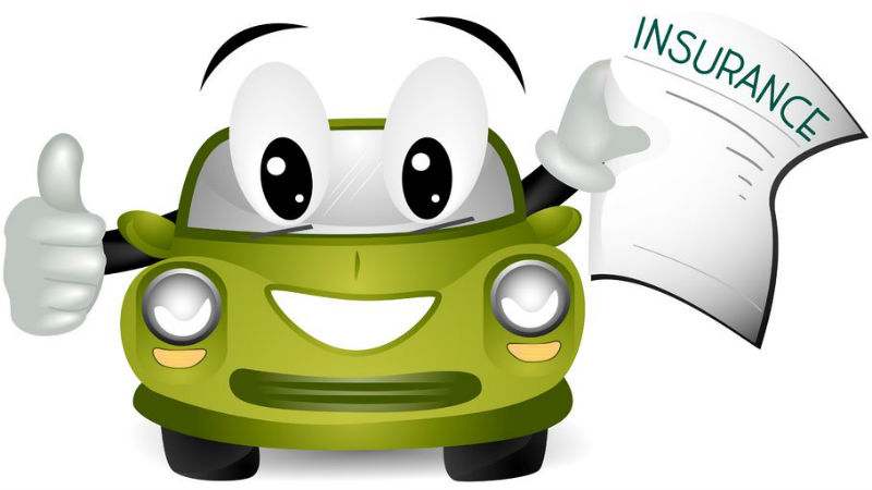 Requirements For Auto Insurance in Santa Cruz