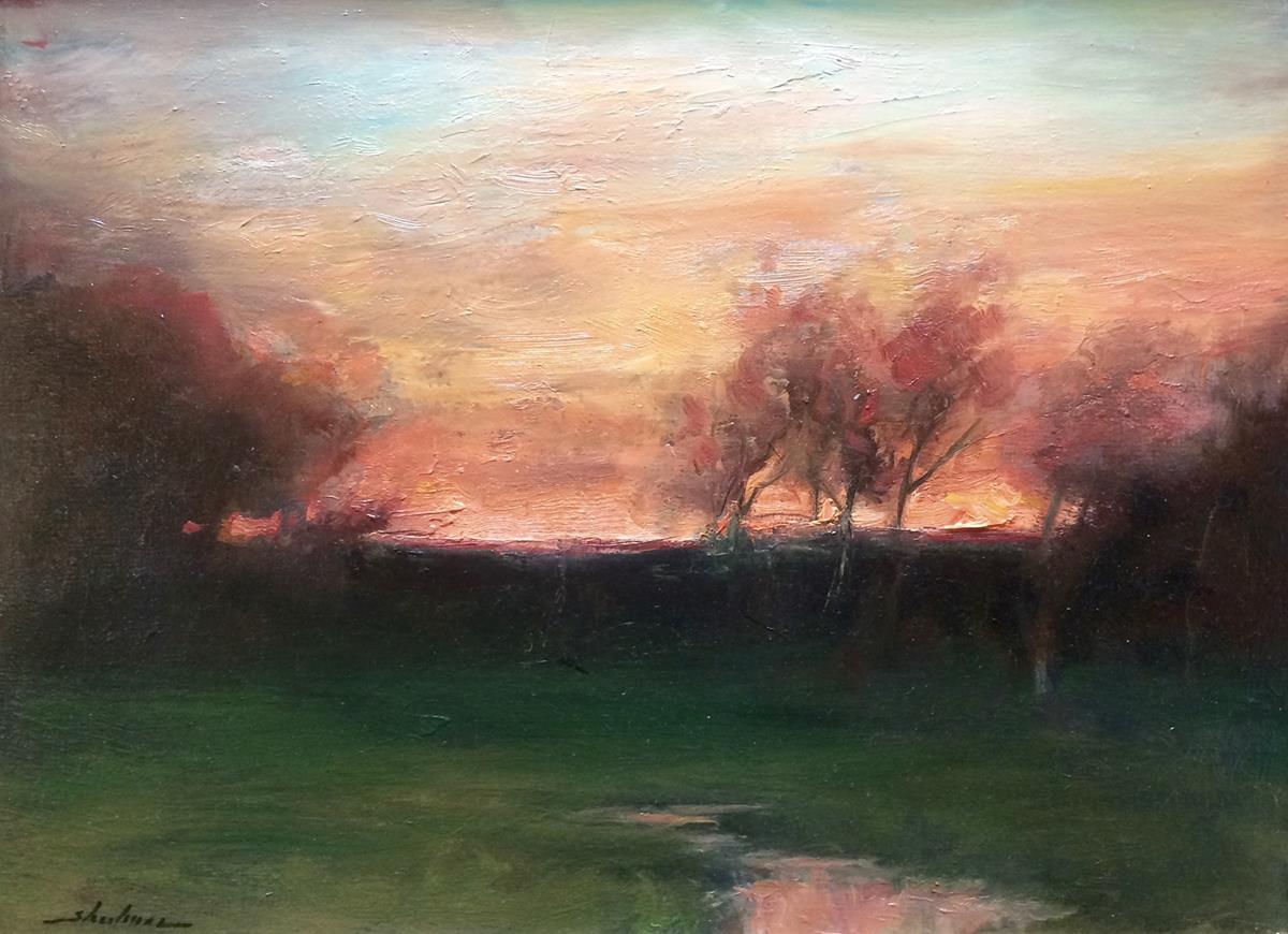 Give Your Home Some Excitement with Original Artwork