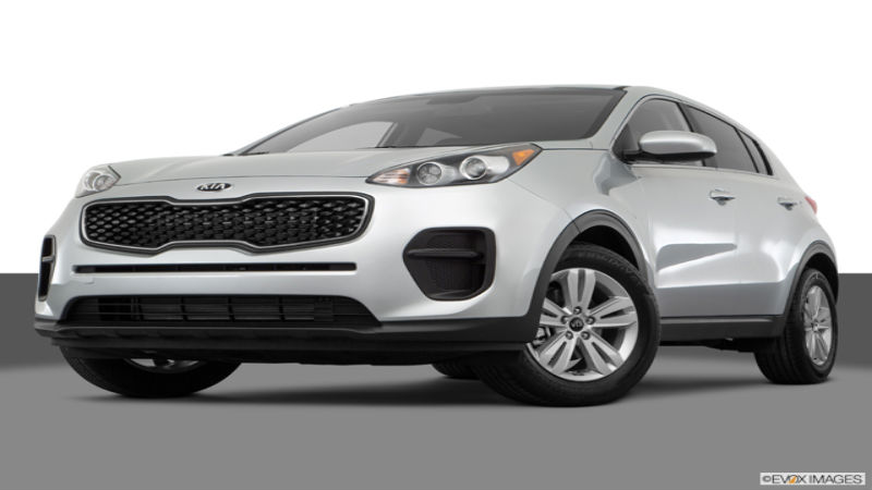 How to choose a Kia Forte in Wayne, NJ