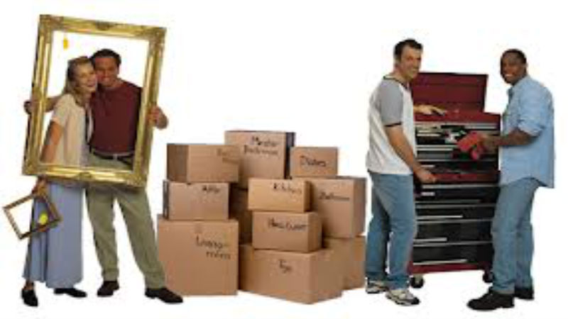 There are Many Benefits to Storage Units