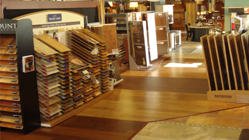 Settling on the Right Type of Floor Installation in West Des Moines, IA