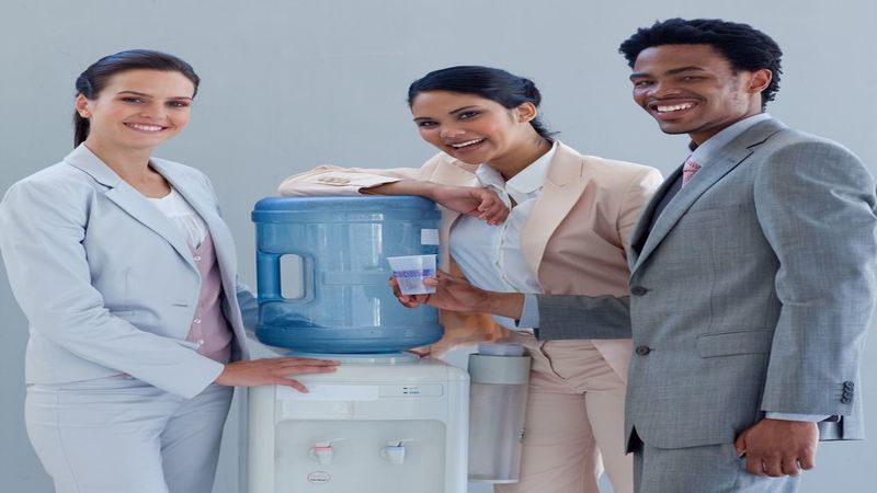 Why a Company Should Take Advantage of Cooler Cleaning in Tucson, AZ