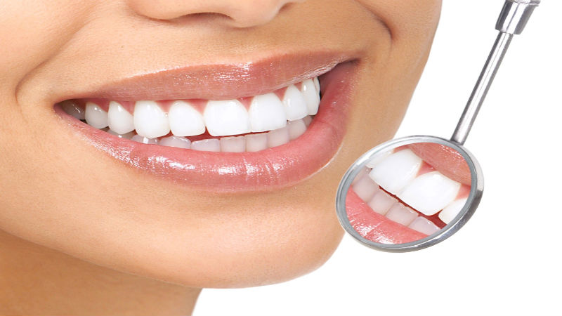 A cosmetic dentist can change your life