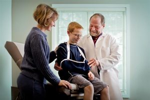 The Role of Primary Care Clinics in Preventive Health and Wellness