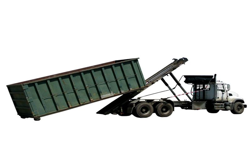 4 Big Benefits of Rental Dumpster Services in Baltimore, MD