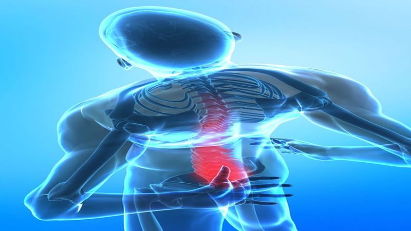 Treatments for Back Pain in Topeka, KS