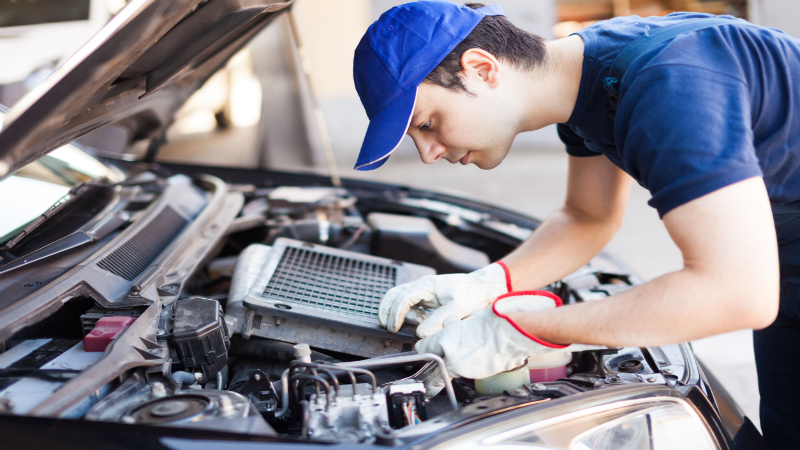 Tips For First Time New Car Buyers