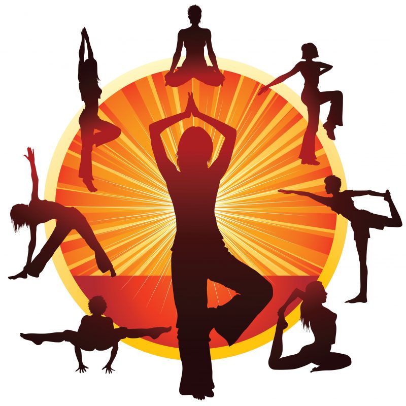 3 Benefits of Offering Yoga for Children