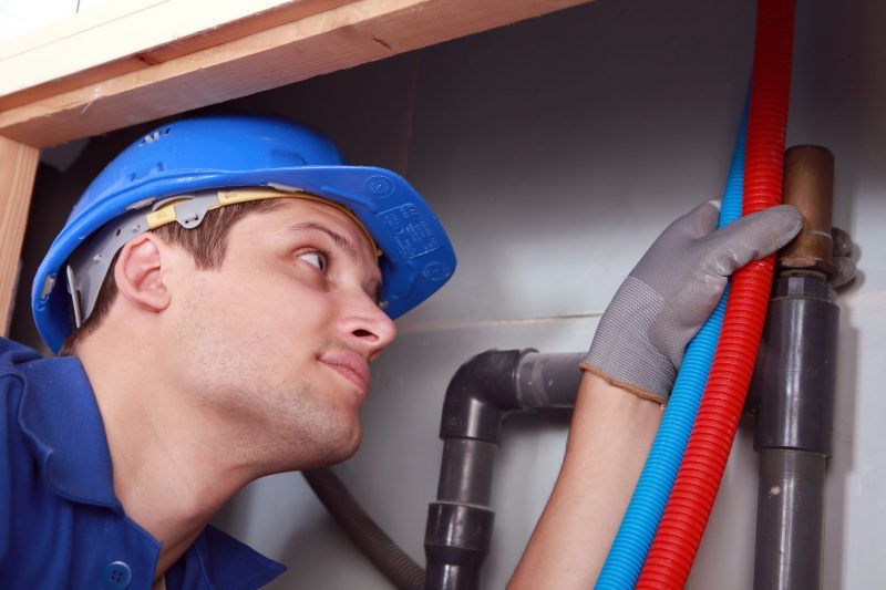 Benefits Offered by Water Jetting in Reno NV