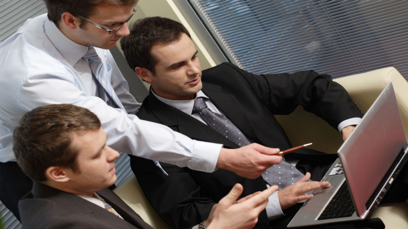 Start in Real Estate by Learning From the Best