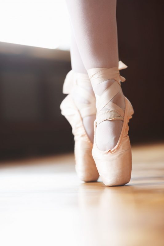 Heel Pain Is One of the Common Pediatric Foot Problems in Kenosha, WI
