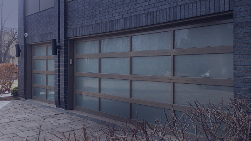 Things to Keep in Mind for Installation of a Garage Door