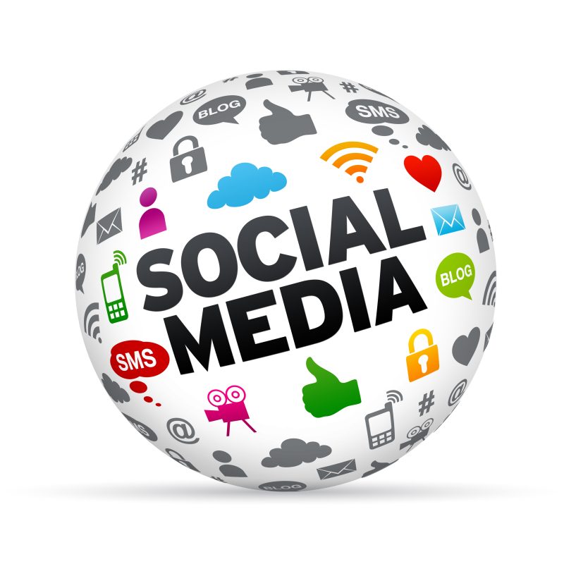 Help Your Business Grow with Social Media Marketing