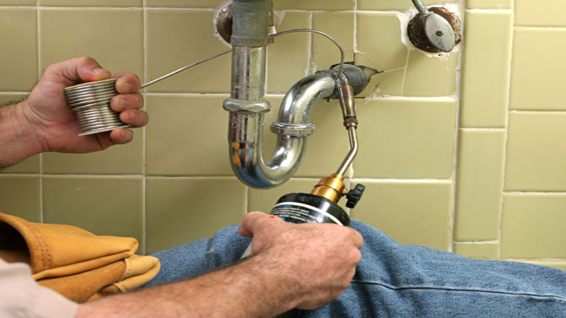 3 Reasons To Reach Out To A Local Plumber Beyond Just Basic Leaks