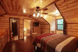 Cabin rental tips for the beginner