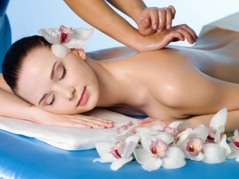 Why Consider A Spa In Chicago