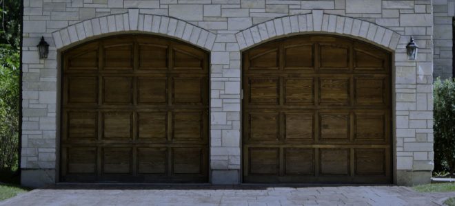 Garage Door Replacement in Hyde Park for Security