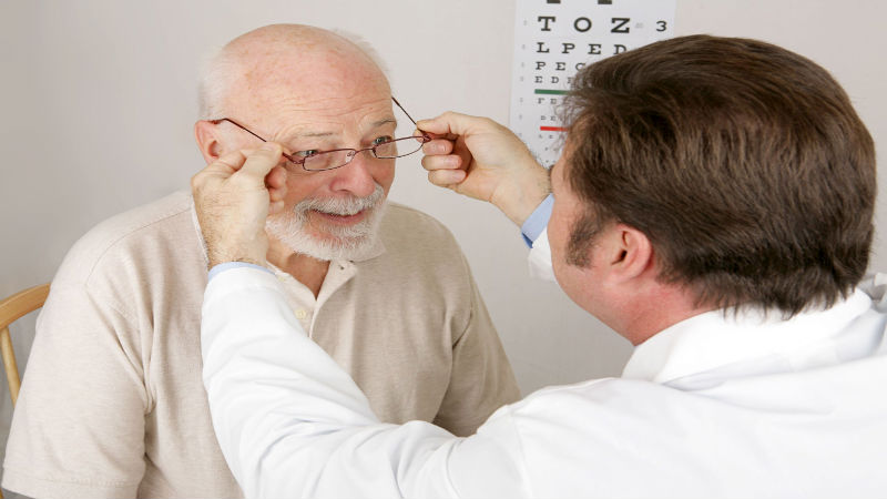 The Importance of Seeing an Eye Doctor in WIchita KS