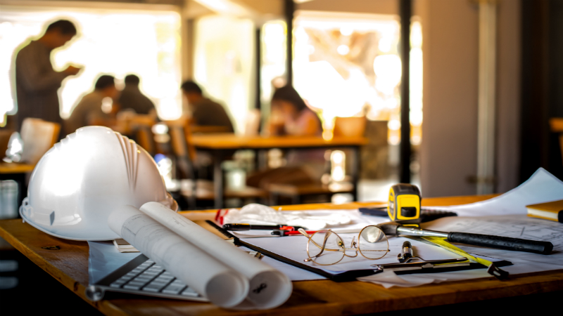 Do You Want to Be an Interior Architecture?