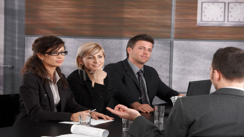 Training Tips for Your Next Team Meeting