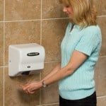 What to Use: Hand Dryers or Paper Towels?