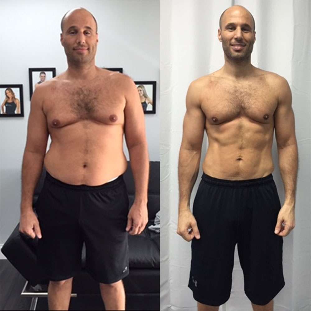 Two Reasons to Consider Personal Training