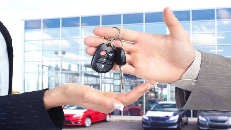 Tips for Finding a Used Car Dealer in Joliet