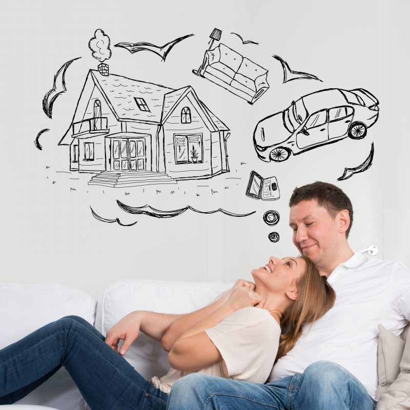 Save for Your Future with a Self-Directed IRA Real Estate