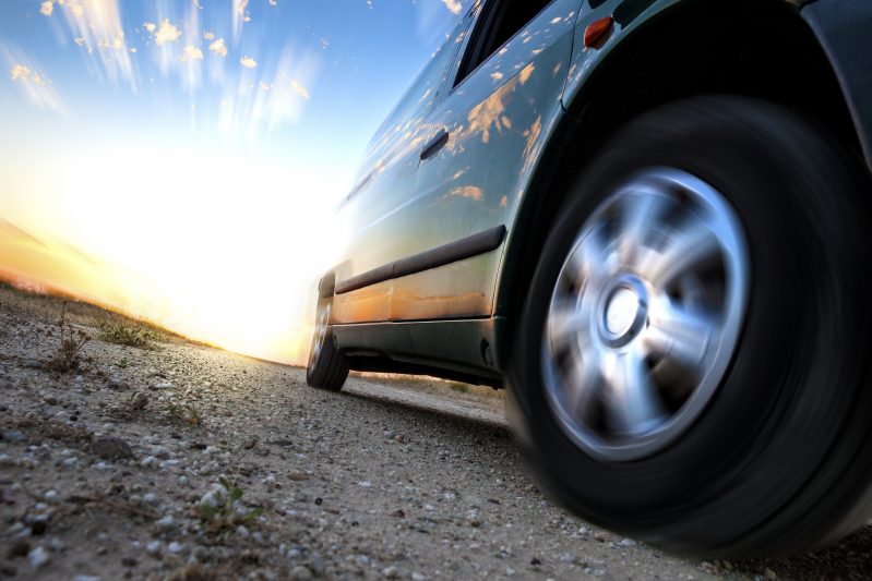 Why You Should Buy a New Subaru
