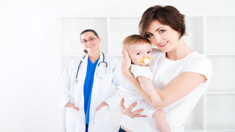 Benefits of a Pediatric Urgent Care in El Cajon