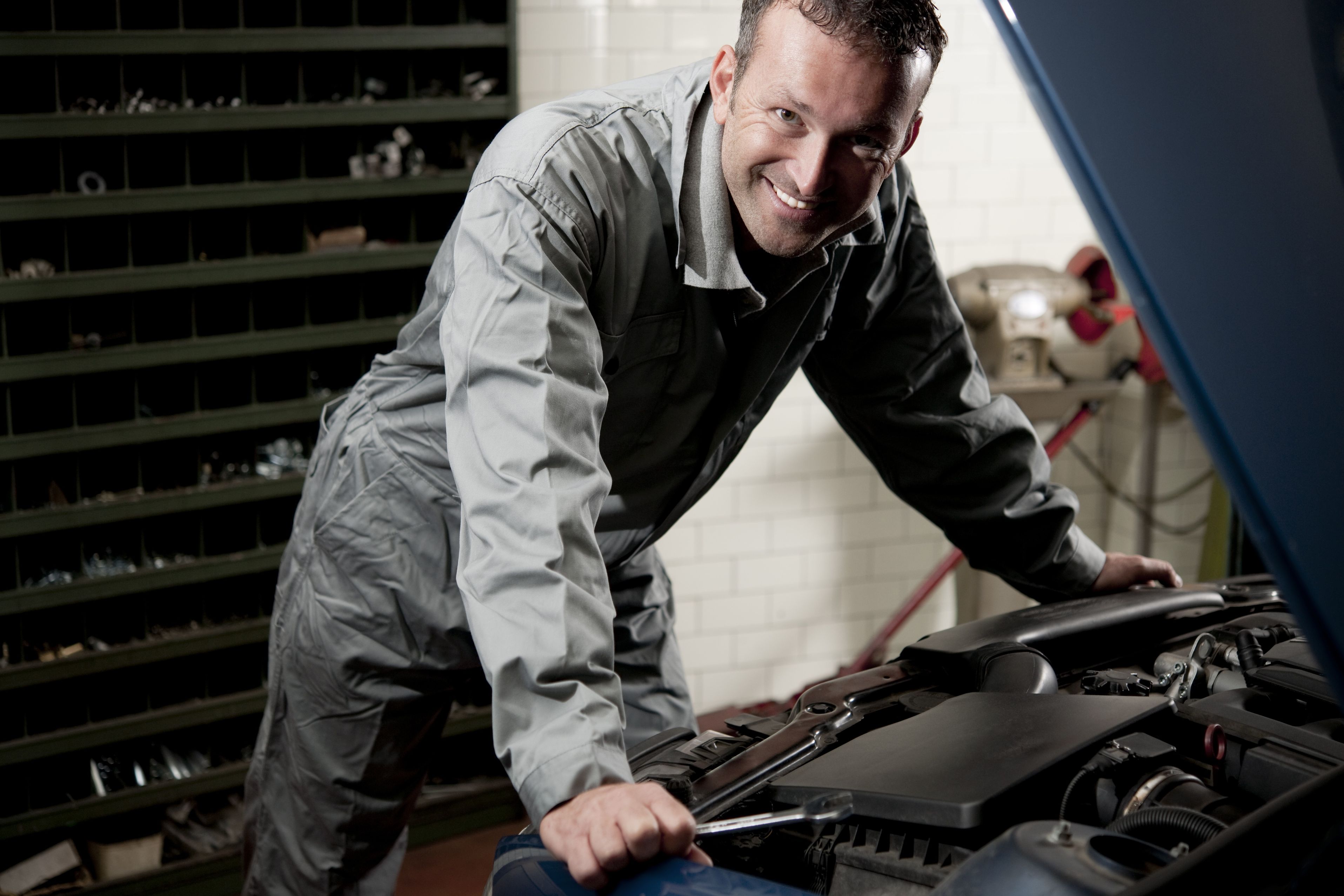 The Consequences of Ignoring the Need for Exhaust Repair in White Bear Lake, MN
