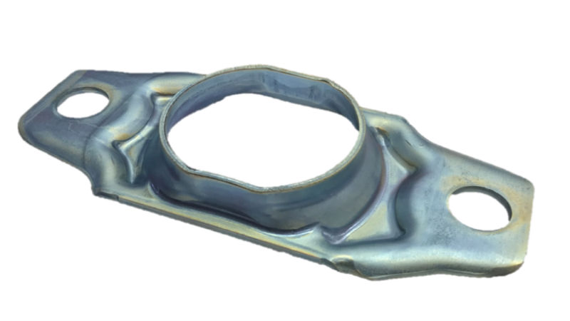 Rubber To Metal Bonding: Factors To Consider