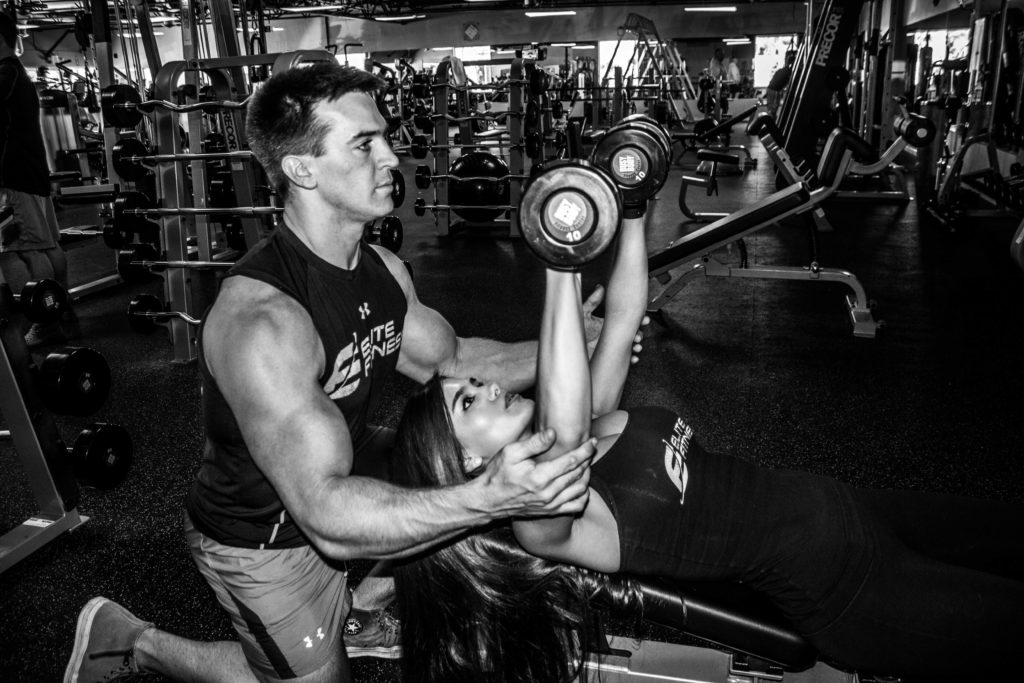 The Benefits of Working Out with a Fitness Instructor in Boca Raton