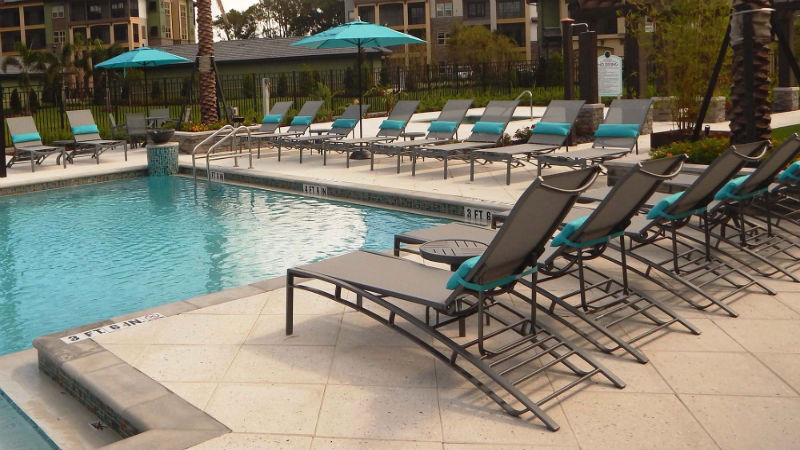 5 Ways to Take Care of Your Outdoor Furniture