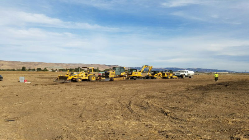 Reasons to Use Professional Excavation Services Instead of Doing It Yourself