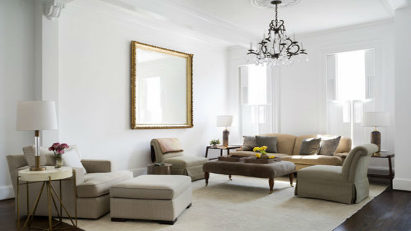 What to Look for When Hiring Interior Decorators in Bethesda, MD