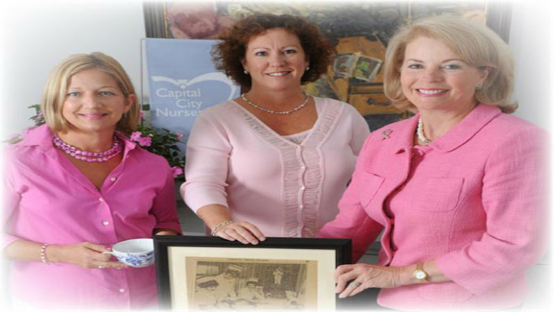 Alzheimer’s and Dementia Care Potomac, MD Offers