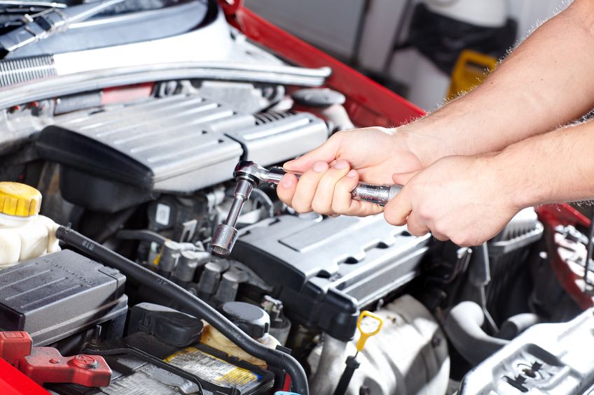 Efficient Brake Repair Systems, Work with the Pros in Tinley Park