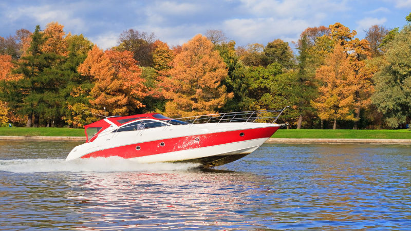 5 Smart Inspection Tips Before You Buy a Used Boat