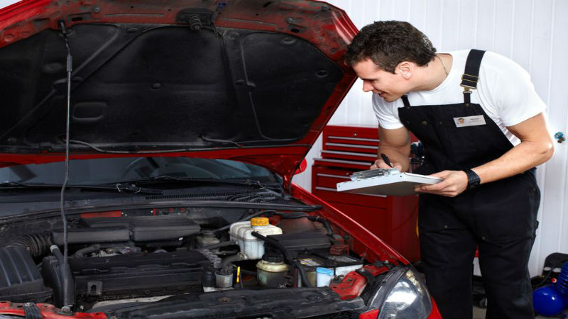 Transmission Replacement Vs. Transmission Rebuild