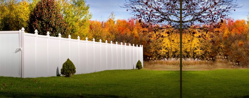 A Reputable Fence Company Increases the Value of Your Home, Find in Winnetka Now