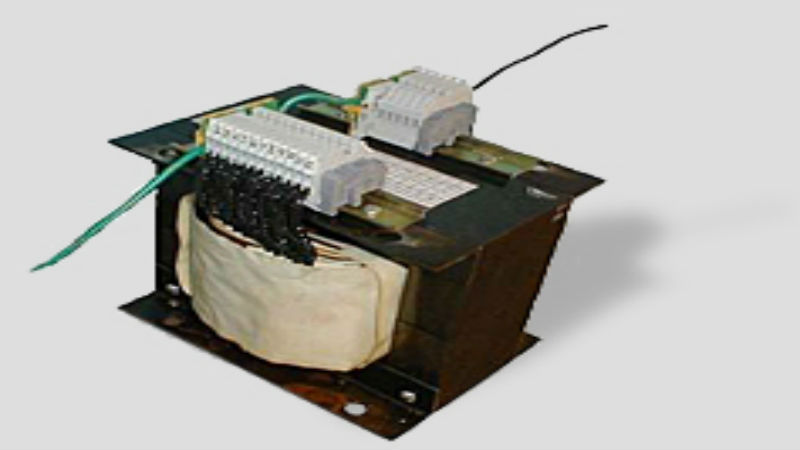 The Basic Function Of An Isolation Transformer