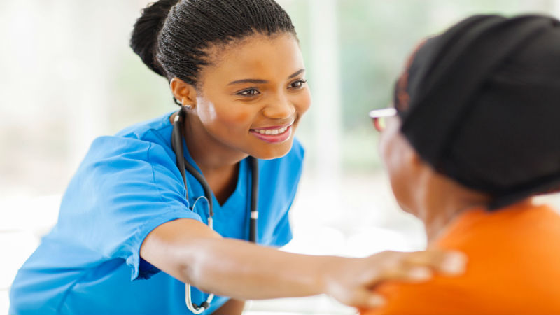 What to Look for When Considering Home Health Care